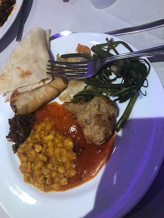 The Swiss Residence Restaurant